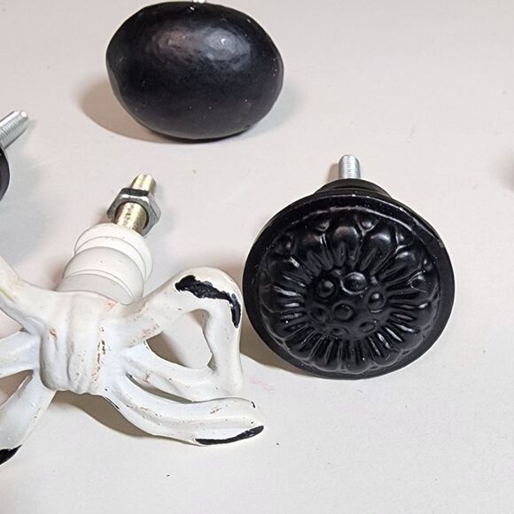 Bundle If Drawer Pulls 9 - Picture 8 of 9